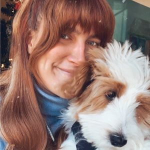 Meet your Posher, Annie